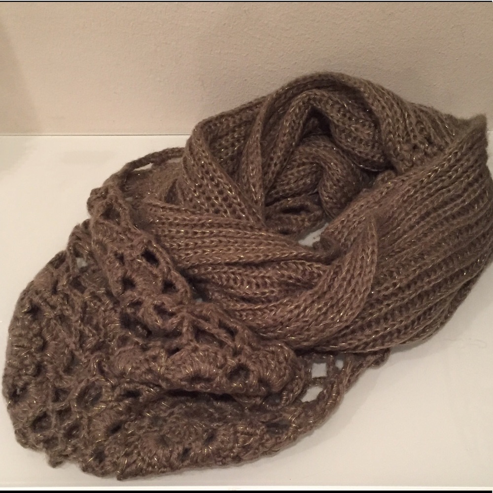 ALDO Infinity Scarf
